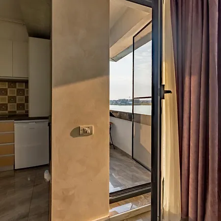 Apartmán View Mamaia