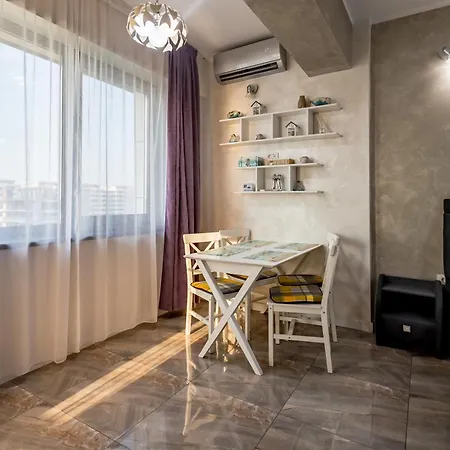 View Apartmán