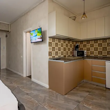 View Apartmán