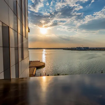 View * Mamaia