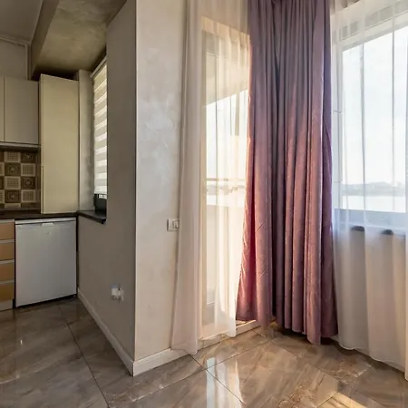 Apartmán View