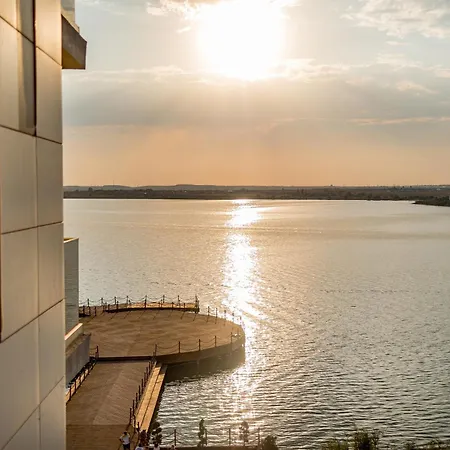 Apartmán View Mamaia