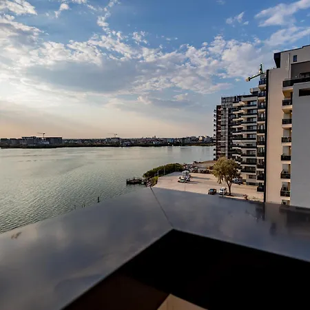 Apartmán View
