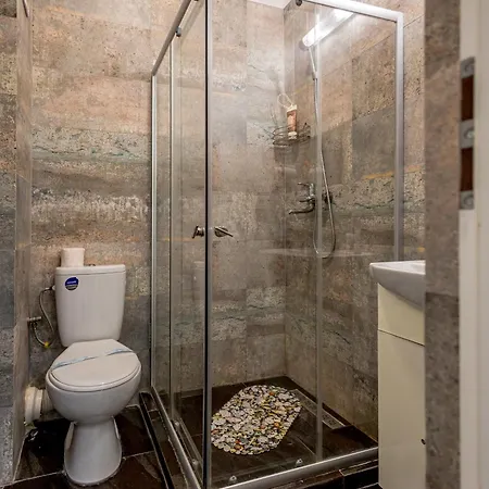 Apartmán View Mamaia