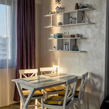 View Apartmán