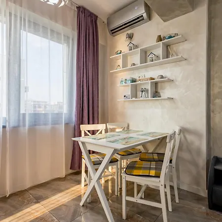 View Apartmán *