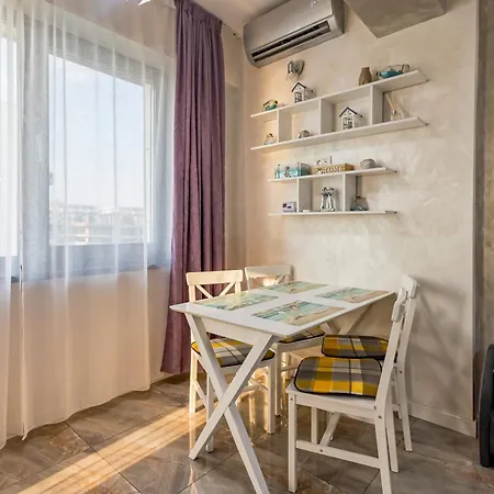 View Apartmán