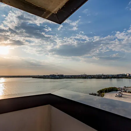 View * Mamaia