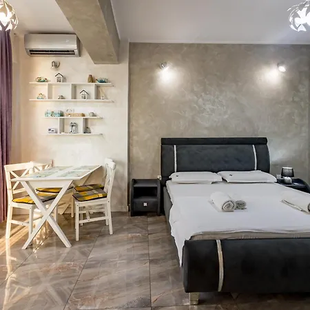 View Apartment