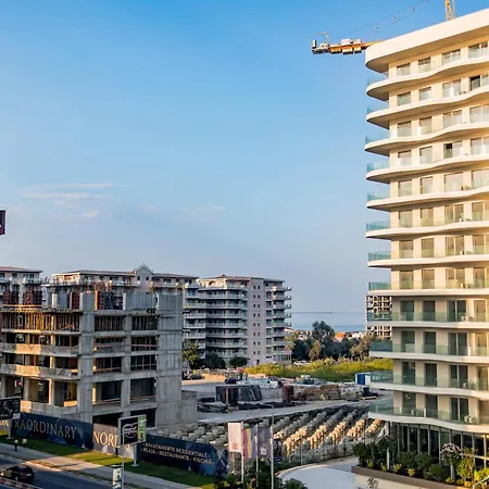 View Apartment *
