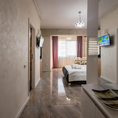 View Apartment